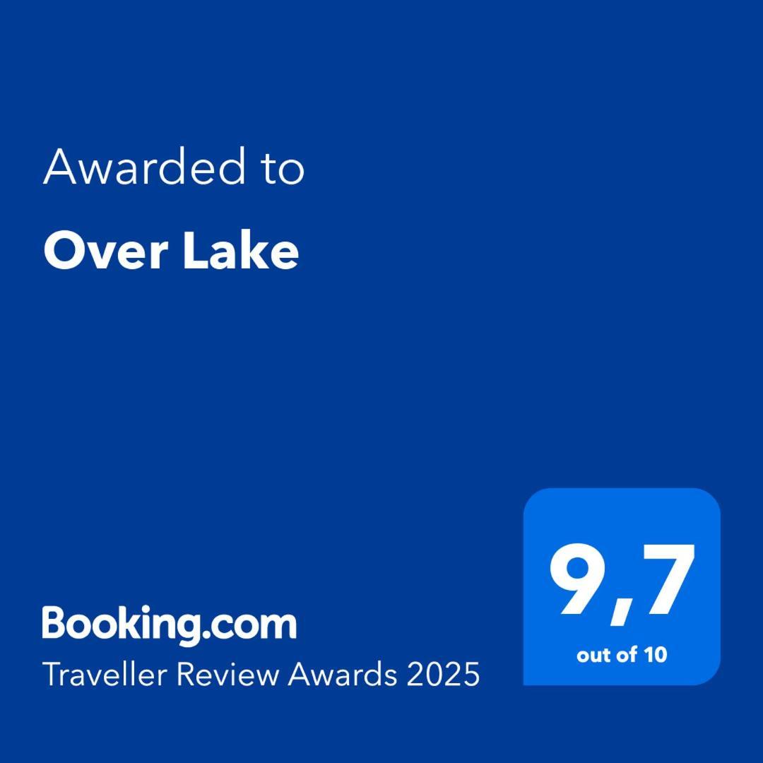 Over Lake مونِكِندام المظهر الخارجي الصورة